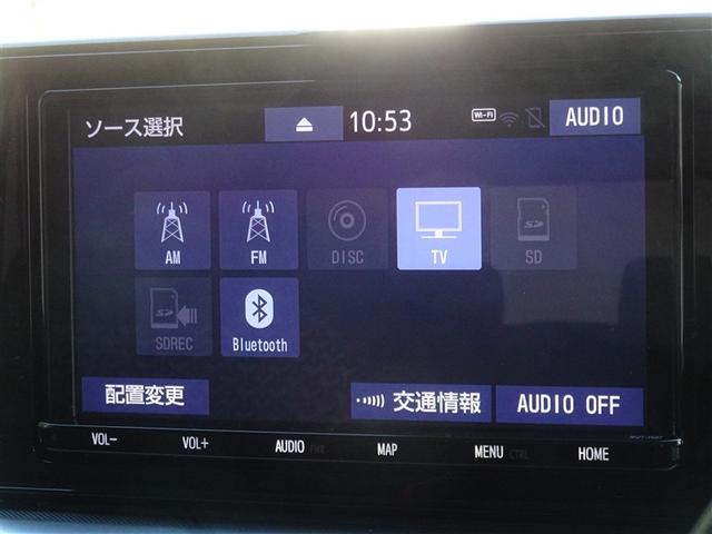 ライズ Z 衝突被害軽減システム メモリーナビ フルセグ バックカメラ ETC LEDヘッドランプ スマートキー(8枚目)