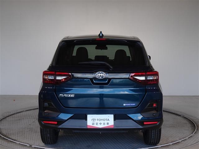 ライズ Z 衝突被害軽減システム メモリーナビ フルセグ バックカメラ ETC LEDヘッドランプ スマートキー(22枚目)