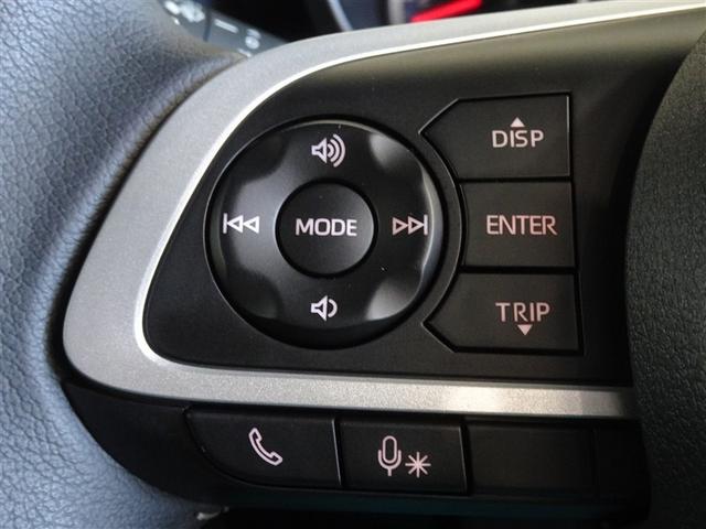 ルーミー カスタムG 衝突被害軽減システム メモリーナビ フルセグ バックカメラ ETC 両側電動スライド LEDヘッドランプ スマートキー(12枚目)