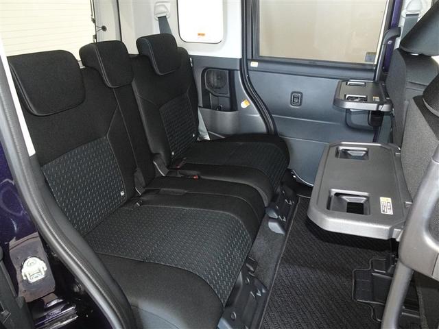 ルーミー カスタムG 衝突被害軽減システム メモリーナビ フルセグ バックカメラ ETC 両側電動スライド LEDヘッドランプ スマートキー(19枚目)