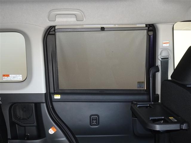 ルーミー カスタムG 衝突被害軽減システム メモリーナビ フルセグ バックカメラ ETC 両側電動スライド LEDヘッドランプ スマートキー(20枚目)