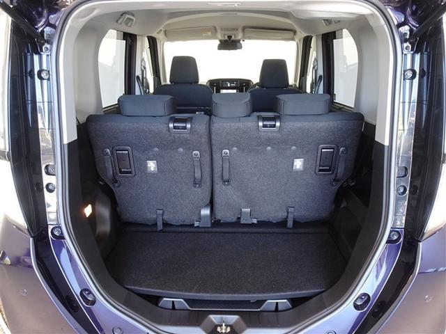 ルーミー カスタムG 衝突被害軽減システム メモリーナビ フルセグ バックカメラ ETC 両側電動スライド LEDヘッドランプ スマートキー(21枚目)