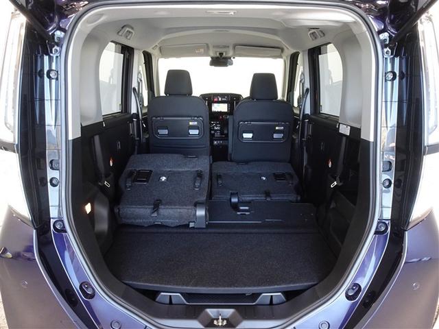 ルーミー カスタムG 衝突被害軽減システム メモリーナビ フルセグ バックカメラ ETC 両側電動スライド LEDヘッドランプ スマートキー(22枚目)