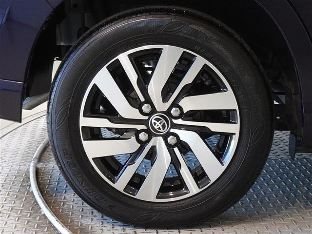 ルーミー カスタムG 衝突被害軽減システム メモリーナビ フルセグ バックカメラ ETC 両側電動スライド LEDヘッドランプ スマートキー(26枚目)