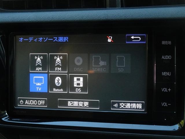 アクア Gブラックソフトレザーセレクション 衝突被害軽減システム メモリーナビ フルセグ バックカメラ ETC スマートキー(8枚目)