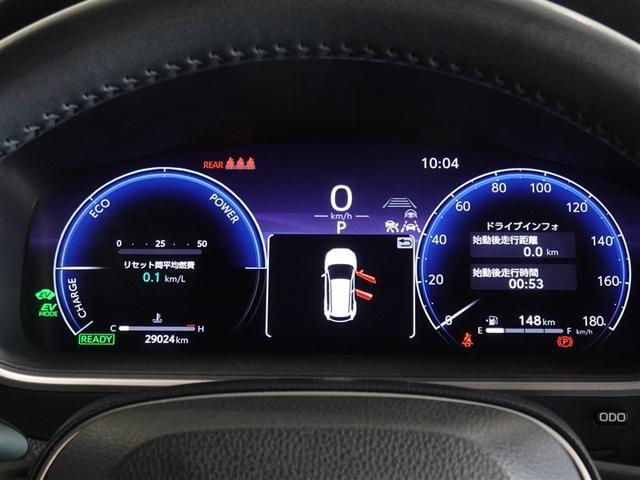 カローラクロス ハイブリッド　Ｚ　衝突被害軽減システム　メモリーナビ　フルセグ　バックカメラ　ＥＴＣ　ドラレコ　ＬＥＤヘッドランプ　スマートキー（10枚目）