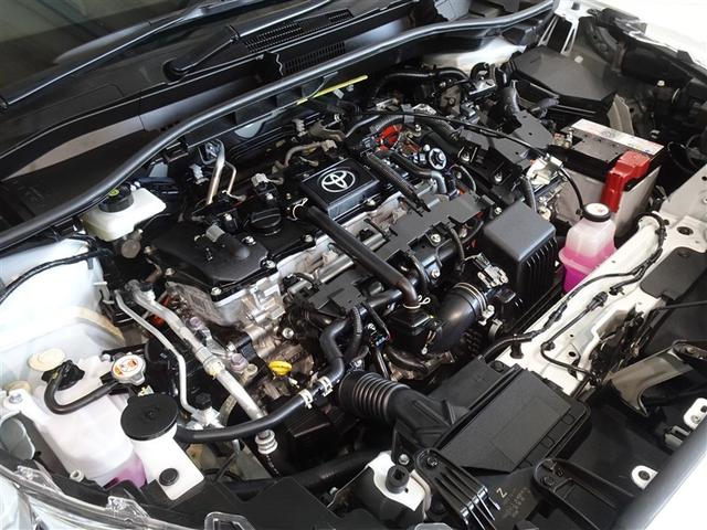 カローラクロス ハイブリッド　Ｚ　衝突被害軽減システム　メモリーナビ　フルセグ　バックカメラ　ＥＴＣ　ドラレコ　ＬＥＤヘッドランプ　スマートキー（24枚目）