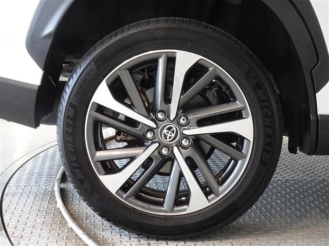 カローラクロス ハイブリッド　Ｚ　衝突被害軽減システム　メモリーナビ　フルセグ　バックカメラ　ＥＴＣ　ドラレコ　ＬＥＤヘッドランプ　スマートキー（25枚目）