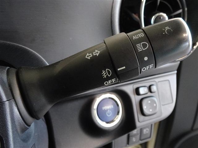 アクア クロスオーバー 衝突被害軽減システム メモリーナビ フルセグ バックカメラ ドラレコ LEDヘッドランプ スマートキー(12枚目)