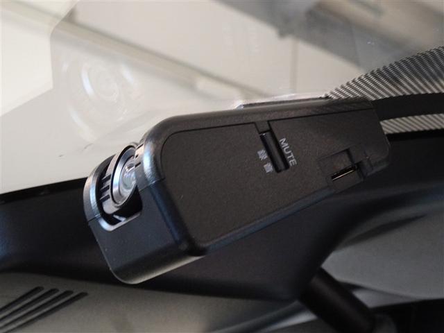 アクア クロスオーバー 衝突被害軽減システム メモリーナビ フルセグ バックカメラ ドラレコ LEDヘッドランプ スマートキー(18枚目)