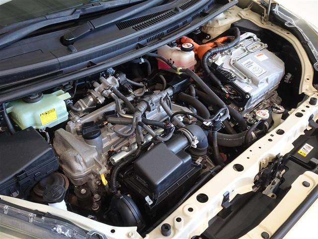 アクア クロスオーバー 衝突被害軽減システム メモリーナビ フルセグ バックカメラ ドラレコ LEDヘッドランプ スマートキー(24枚目)