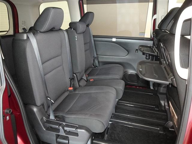 セレナ X Vセレクション 衝突被害軽減システム メモリーナビ フルセグ 後席モニター バックカメラ ETC ドラレコ 両側電動スライド 3列シート スマートキー 乗車定員8人(16枚目)