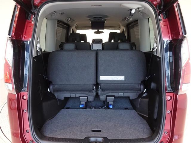 セレナ X Vセレクション 衝突被害軽減システム メモリーナビ フルセグ 後席モニター バックカメラ ETC ドラレコ 両側電動スライド 3列シート スマートキー 乗車定員8人(20枚目)