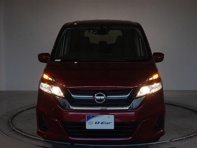 セレナ X Vセレクション 衝突被害軽減システム メモリーナビ フルセグ 後席モニター バックカメラ ETC ドラレコ 両側電動スライド 3列シート スマートキー 乗車定員8人(26枚目)