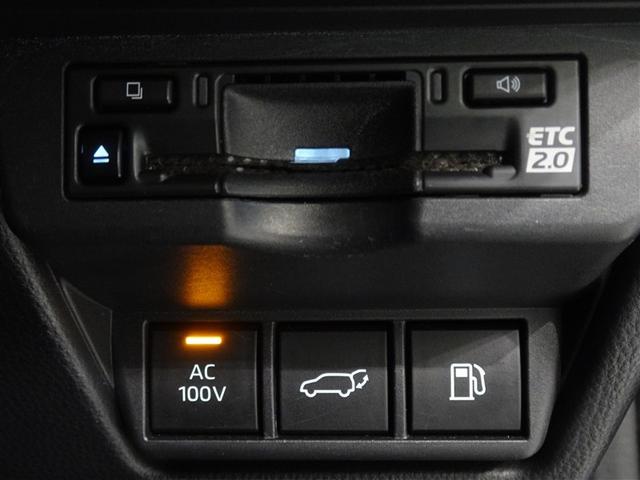 プリウス Z 衝突被害軽減システム フルセグ バックカメラ ETC ドラレコ LEDヘッドランプ スマートキー(17枚目)