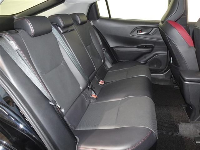 プリウス Z 衝突被害軽減システム フルセグ バックカメラ ETC ドラレコ LEDヘッドランプ スマートキー(20枚目)