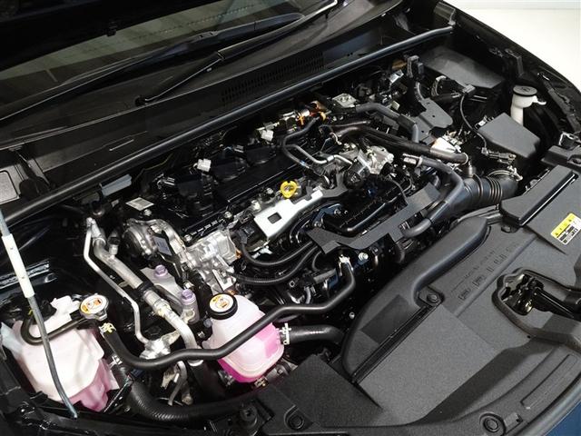 プリウス Z 衝突被害軽減システム フルセグ バックカメラ ETC ドラレコ LEDヘッドランプ スマートキー(25枚目)