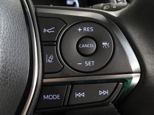 カムリ G 衝突被害軽減システム メモリーナビ バックカメラ ETC LEDヘッドランプ スマートキー(11枚目)