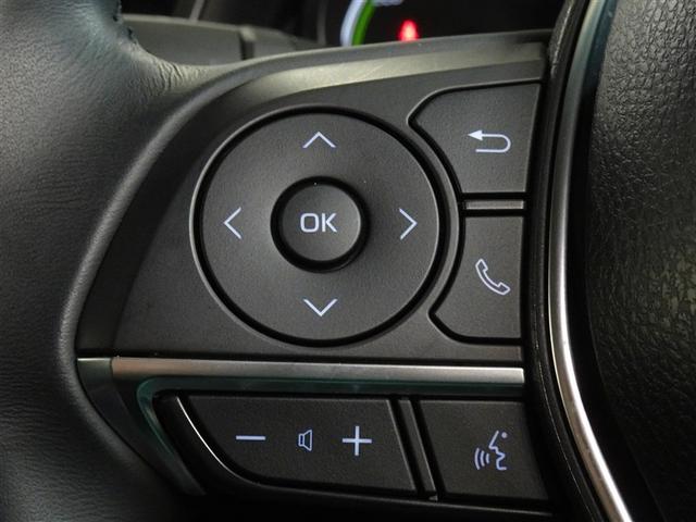 カムリ G 衝突被害軽減システム メモリーナビ バックカメラ ETC LEDヘッドランプ スマートキー(12枚目)