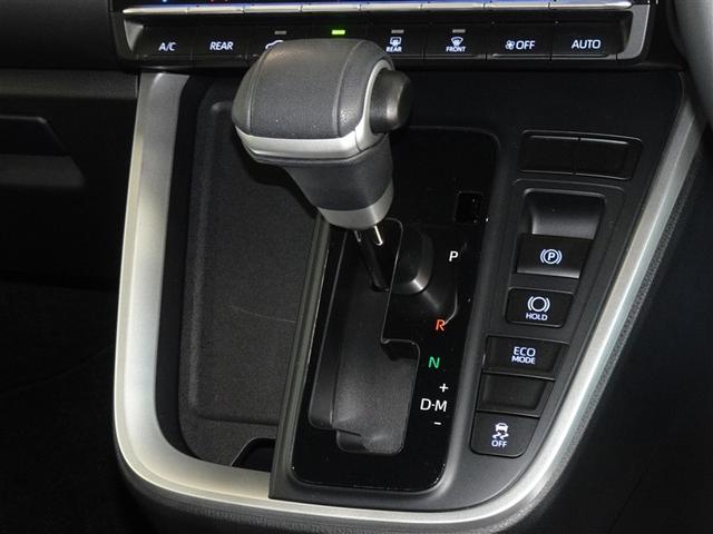 ヴォクシー Ｓ－Ｚ　衝突被害軽減システム　メモリーナビ　フルセグ　後席モニター　バックカメラ　ＥＴＣ　両側電動スライド　３列シート　ＬＥＤヘッドランプ　スマートキー　乗車定員７人（14枚目）