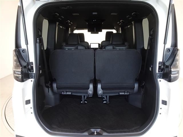 ヴォクシー Ｓ－Ｚ　衝突被害軽減システム　メモリーナビ　フルセグ　後席モニター　バックカメラ　ＥＴＣ　両側電動スライド　３列シート　ＬＥＤヘッドランプ　スマートキー　乗車定員７人（21枚目）