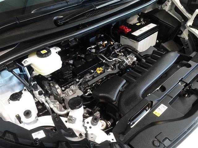 ヴォクシー Ｓ－Ｚ　衝突被害軽減システム　メモリーナビ　フルセグ　後席モニター　バックカメラ　ＥＴＣ　両側電動スライド　３列シート　ＬＥＤヘッドランプ　スマートキー　乗車定員７人（25枚目）