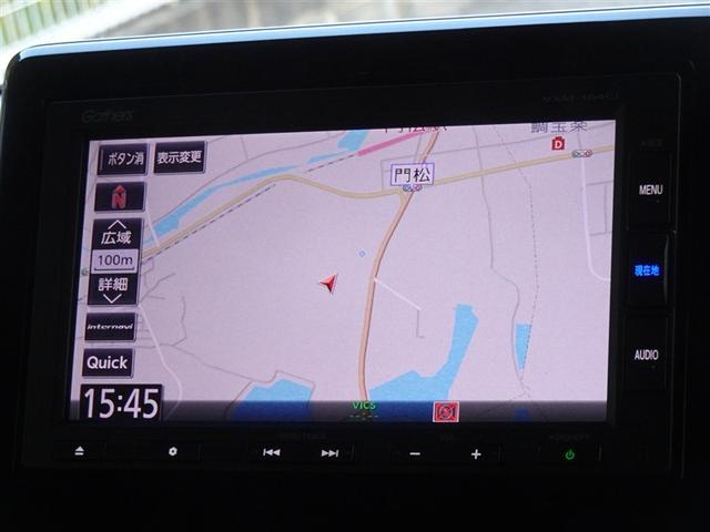 Ｎ－ＢＯＸカスタム Ｇ・ＥＸホンダセンシング　衝突被害軽減システム　メモリーナビ　バックカメラ　ＥＴＣ　ドラレコ　両側電動スライド　ＬＥＤヘッドランプ　スマートキー（6枚目）