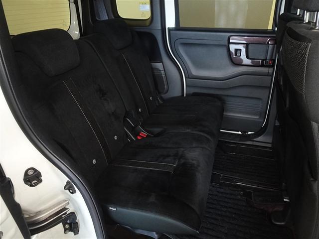 Ｎ－ＢＯＸカスタム Ｇ・ＥＸホンダセンシング　衝突被害軽減システム　メモリーナビ　バックカメラ　ＥＴＣ　ドラレコ　両側電動スライド　ＬＥＤヘッドランプ　スマートキー（18枚目）