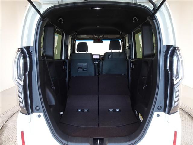 Ｎ－ＢＯＸカスタム Ｇ・ＥＸホンダセンシング　衝突被害軽減システム　メモリーナビ　バックカメラ　ＥＴＣ　ドラレコ　両側電動スライド　ＬＥＤヘッドランプ　スマートキー（21枚目）