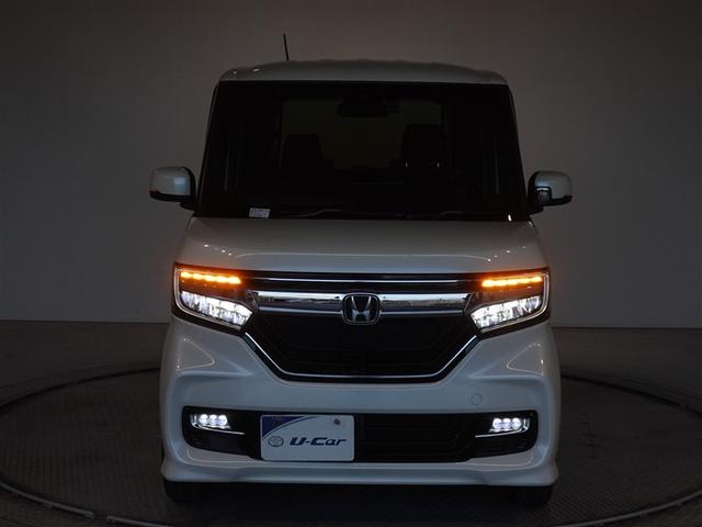 Ｎ－ＢＯＸカスタム Ｇ・ＥＸホンダセンシング　衝突被害軽減システム　メモリーナビ　バックカメラ　ＥＴＣ　ドラレコ　両側電動スライド　ＬＥＤヘッドランプ　スマートキー（26枚目）