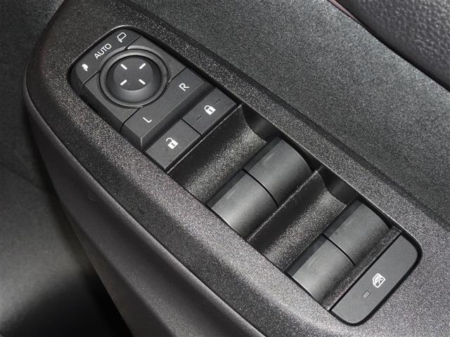 ヤリス ハイブリッドＧ　衝突被害軽減システム　メモリーナビ　フルセグ　バックカメラ　ＥＴＣ　スマートキー（17枚目）