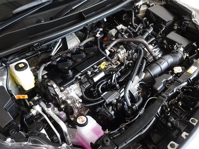 ヤリス ハイブリッドＧ　衝突被害軽減システム　メモリーナビ　フルセグ　バックカメラ　ＥＴＣ　スマートキー（23枚目）