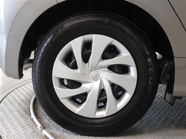 ヤリス ハイブリッドＧ　衝突被害軽減システム　メモリーナビ　フルセグ　バックカメラ　ＥＴＣ　スマートキー（24枚目）