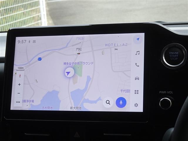 ヴォクシー Ｓ－Ｚ　衝突被害軽減システム　メモリーナビ　フルセグ　バックカメラ　ＥＴＣ　両側電動スライド　３列シート　ＬＥＤヘッドランプ　スマートキー　乗車定員７人（6枚目）