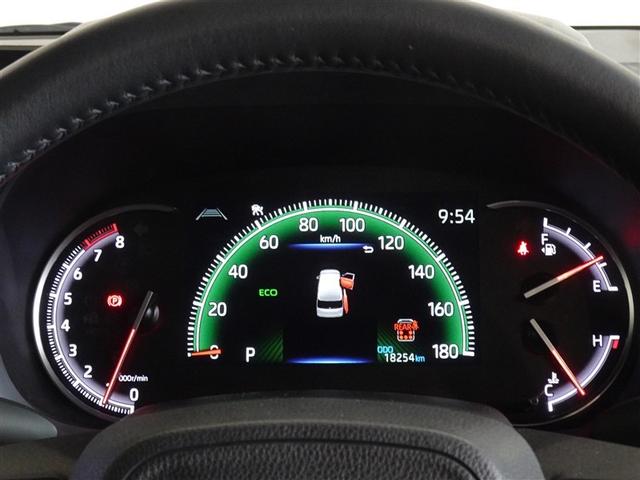 ヴォクシー Ｓ－Ｚ　衝突被害軽減システム　メモリーナビ　フルセグ　バックカメラ　ＥＴＣ　両側電動スライド　３列シート　ＬＥＤヘッドランプ　スマートキー　乗車定員７人（10枚目）