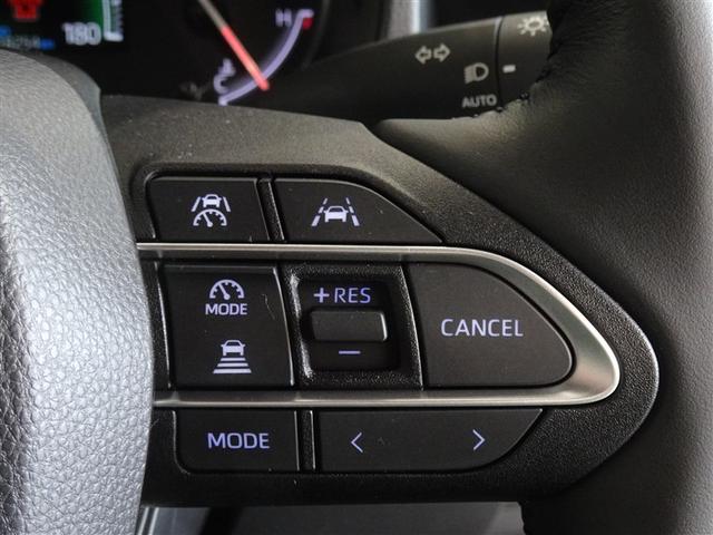 ヴォクシー Ｓ－Ｚ　衝突被害軽減システム　メモリーナビ　フルセグ　バックカメラ　ＥＴＣ　両側電動スライド　３列シート　ＬＥＤヘッドランプ　スマートキー　乗車定員７人（11枚目）