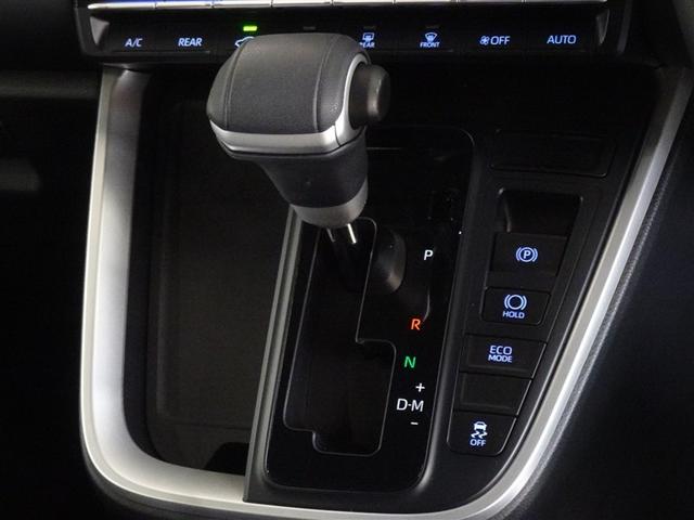 ヴォクシー Ｓ－Ｚ　衝突被害軽減システム　メモリーナビ　フルセグ　バックカメラ　ＥＴＣ　両側電動スライド　３列シート　ＬＥＤヘッドランプ　スマートキー　乗車定員７人（14枚目）