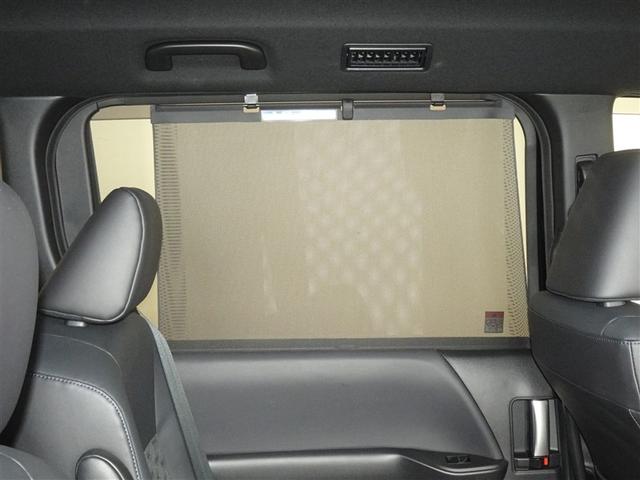 ヴォクシー Ｓ－Ｚ　衝突被害軽減システム　メモリーナビ　フルセグ　バックカメラ　ＥＴＣ　両側電動スライド　３列シート　ＬＥＤヘッドランプ　スマートキー　乗車定員７人（20枚目）