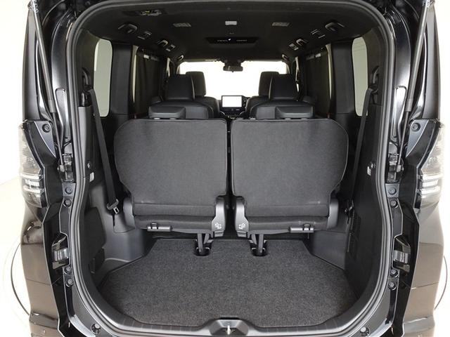 ヴォクシー Ｓ－Ｚ　衝突被害軽減システム　メモリーナビ　フルセグ　バックカメラ　ＥＴＣ　両側電動スライド　３列シート　ＬＥＤヘッドランプ　スマートキー　乗車定員７人（21枚目）