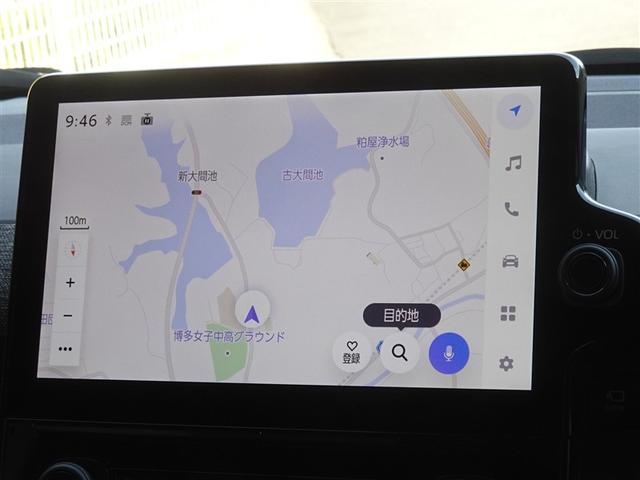 シエンタ ハイブリッドＺ　衝突被害軽減システム　メモリーナビ　フルセグ　バックカメラ　ＥＴＣ　ドラレコ　両側電動スライド　３列シート　ＬＥＤヘッドランプ　スマートキー　乗車定員７人（6枚目）