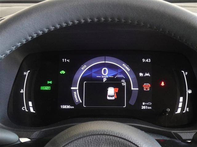 シエンタ ハイブリッドＺ　衝突被害軽減システム　メモリーナビ　フルセグ　バックカメラ　ＥＴＣ　ドラレコ　両側電動スライド　３列シート　ＬＥＤヘッドランプ　スマートキー　乗車定員７人（10枚目）