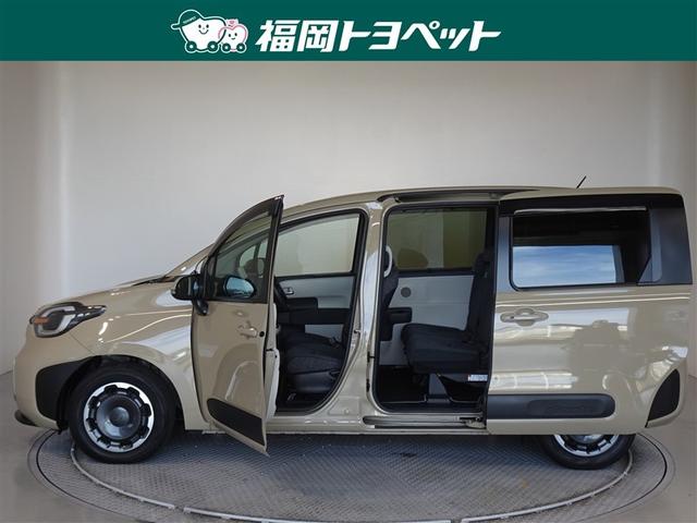 シエンタ ハイブリッドＺ　衝突被害軽減システム　メモリーナビ　フルセグ　バックカメラ　ＥＴＣ　ドラレコ　両側電動スライド　３列シート　ＬＥＤヘッドランプ　スマートキー　乗車定員７人（17枚目）