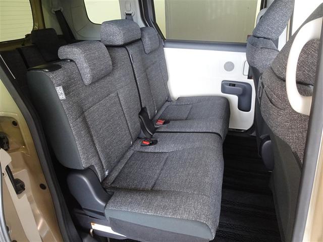 シエンタ ハイブリッドＺ　衝突被害軽減システム　メモリーナビ　フルセグ　バックカメラ　ＥＴＣ　ドラレコ　両側電動スライド　３列シート　ＬＥＤヘッドランプ　スマートキー　乗車定員７人（18枚目）