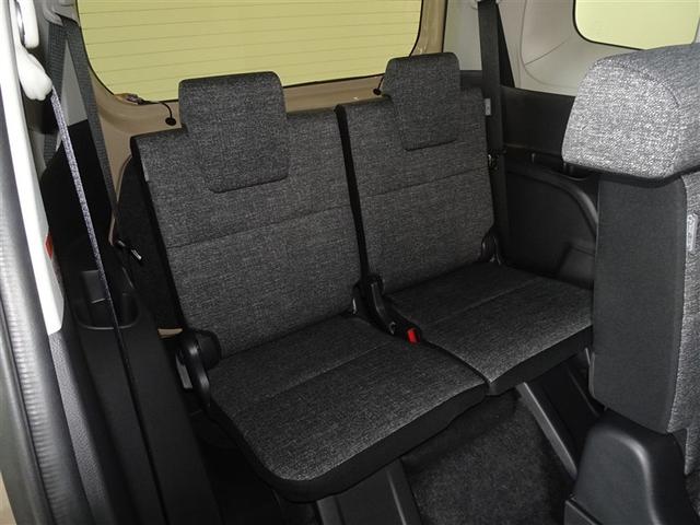 シエンタ ハイブリッドＺ　衝突被害軽減システム　メモリーナビ　フルセグ　バックカメラ　ＥＴＣ　ドラレコ　両側電動スライド　３列シート　ＬＥＤヘッドランプ　スマートキー　乗車定員７人（19枚目）