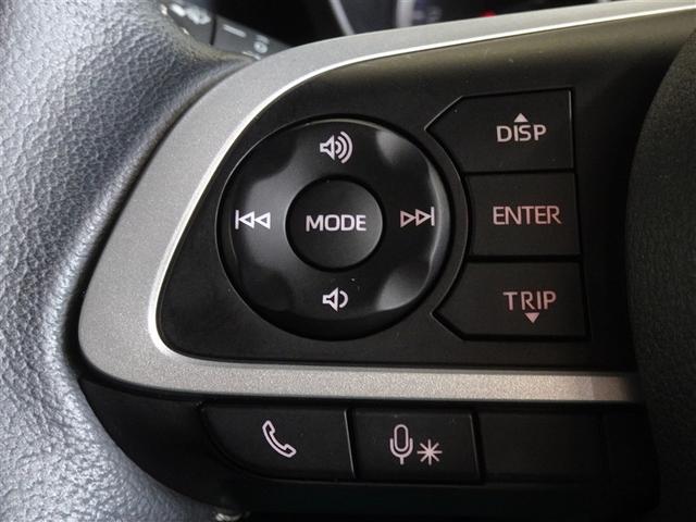 ルーミー カスタムＧ　衝突被害軽減システム　メモリーナビ　ワンセグ　バックカメラ　ＥＴＣ　両側電動スライド　ＬＥＤヘッドランプ　スマートキー（12枚目）