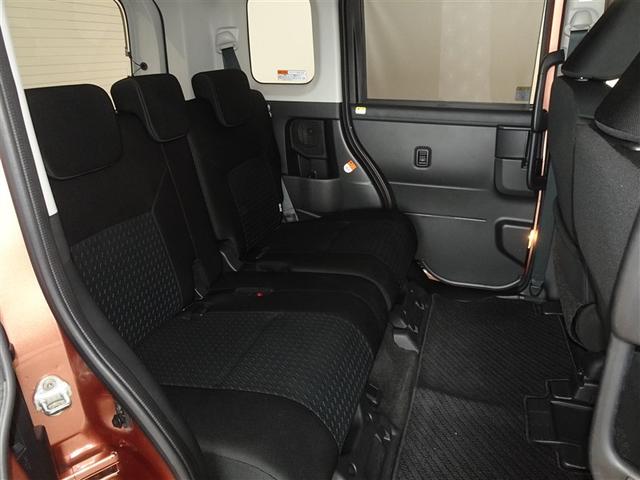 ルーミー カスタムＧ　衝突被害軽減システム　メモリーナビ　ワンセグ　バックカメラ　ＥＴＣ　両側電動スライド　ＬＥＤヘッドランプ　スマートキー（19枚目）