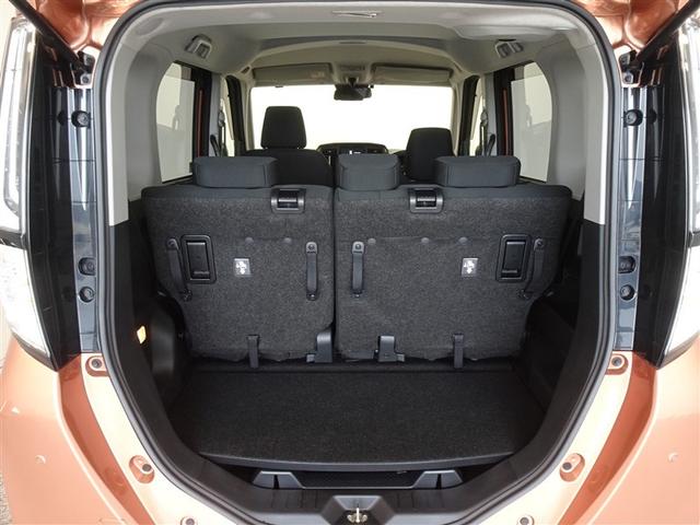 ルーミー カスタムＧ　衝突被害軽減システム　メモリーナビ　ワンセグ　バックカメラ　ＥＴＣ　両側電動スライド　ＬＥＤヘッドランプ　スマートキー（21枚目）