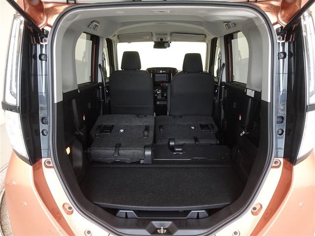 ルーミー カスタムＧ　衝突被害軽減システム　メモリーナビ　ワンセグ　バックカメラ　ＥＴＣ　両側電動スライド　ＬＥＤヘッドランプ　スマートキー（22枚目）