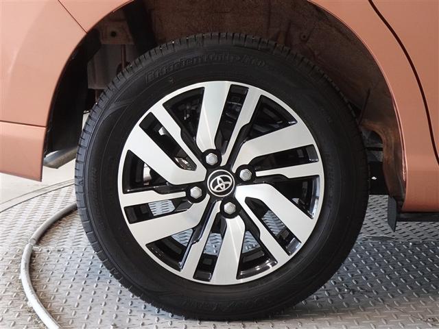 ルーミー カスタムＧ　衝突被害軽減システム　メモリーナビ　ワンセグ　バックカメラ　ＥＴＣ　両側電動スライド　ＬＥＤヘッドランプ　スマートキー（26枚目）