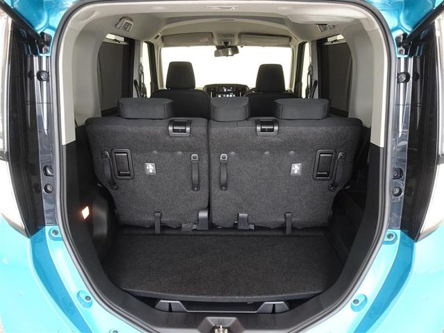 ルーミー カスタムＧ　衝突被害軽減システム　メモリーナビ　フルセグ　バックカメラ　ＥＴＣ　両側電動スライド　ＬＥＤヘッドランプ　スマートキー（22枚目）